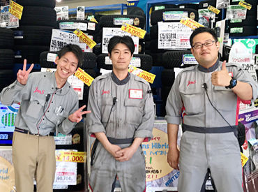 ジェームス光が丘店(埼玉県和光市/レンタカー・自動車・バイク)_2